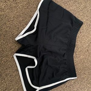 Gym shorts